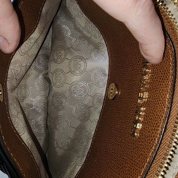 Michael Kors Aubry nwot - Picture 8 of 9